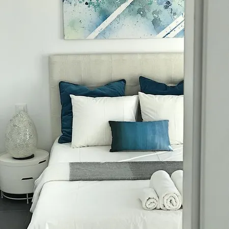 Santorini Vila *
