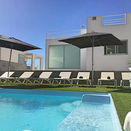 Santorini Vila *