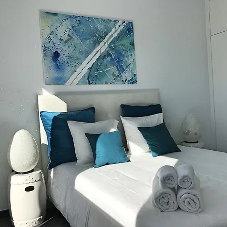 Santorini ヴィラ *
