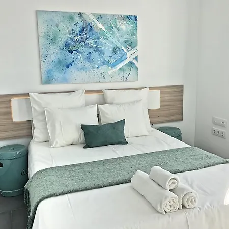 Santorini アデヘ