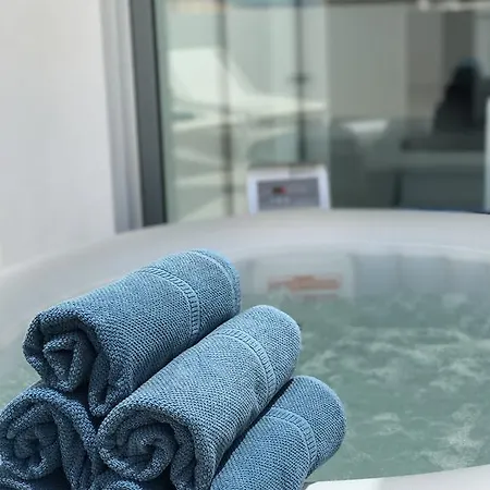 ヴィラ Santorini *